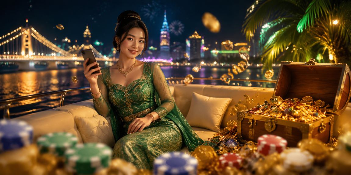 slot game bonus