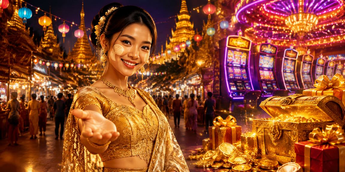 slot game bonus