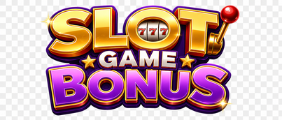 Slot Game Bonus